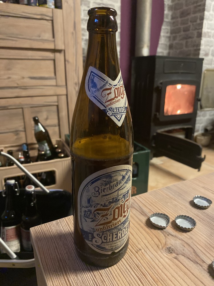 Zoigl Scherdel